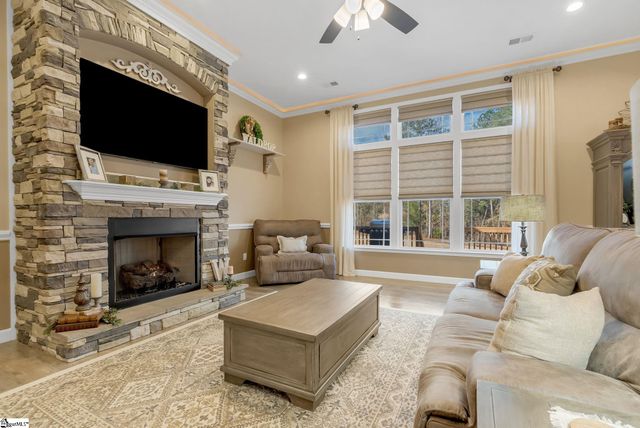 837 Ashton Ridge Road, Inman, SC 29349