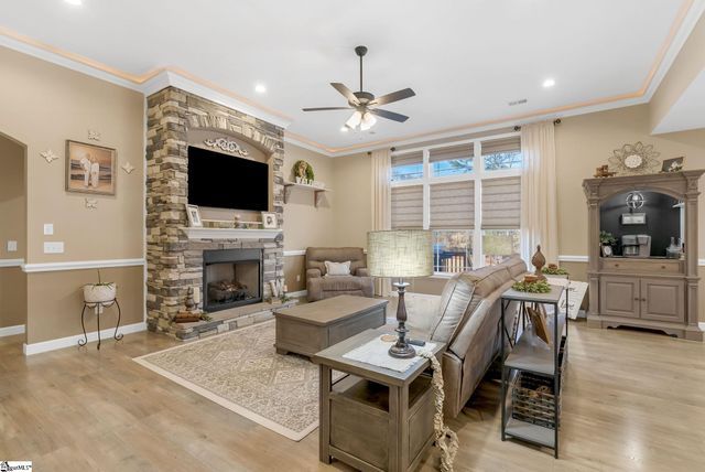 837 Ashton Ridge Road, Inman, SC 29349