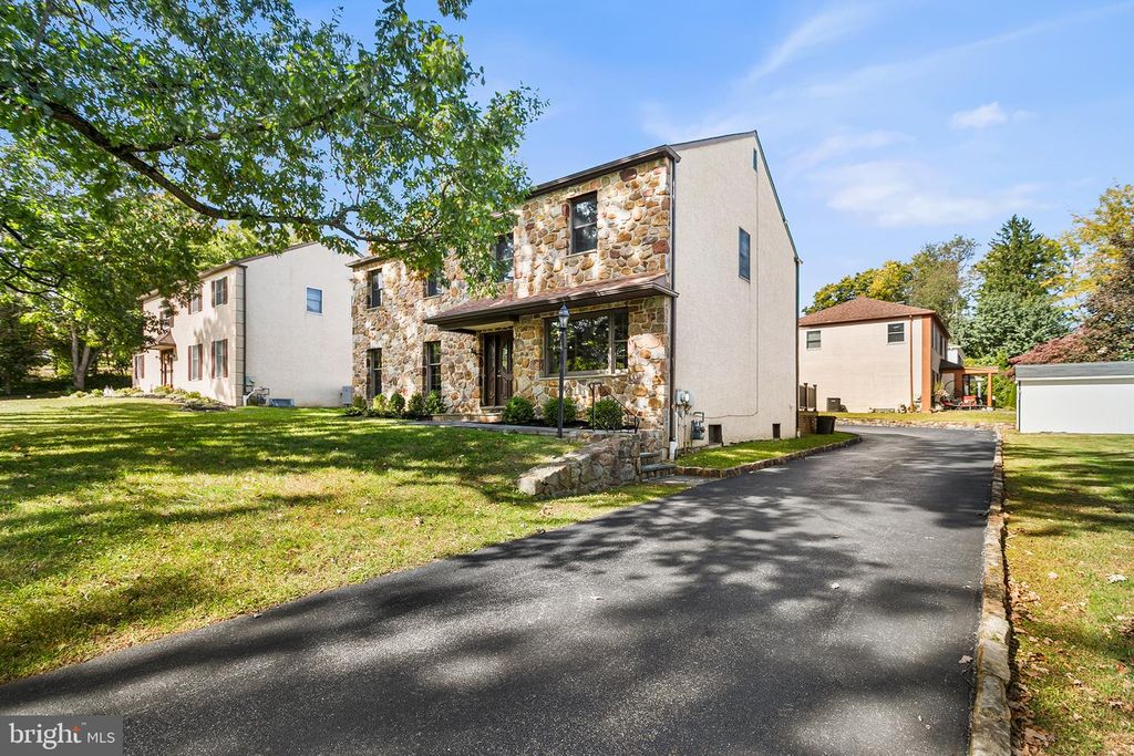 238 N STATE RD, SPRINGFIELD, PA 19064 — photo 2