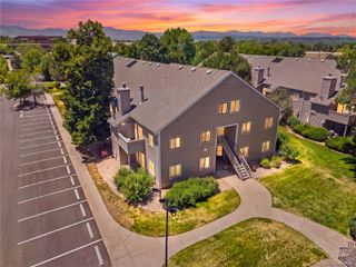 3600 S Pierce Street 7-207, Lakewood, CO 80235