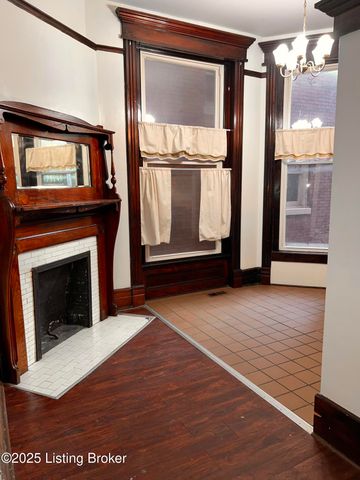 1436 S 4th St 1, Louisville, KY 40208