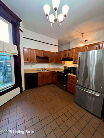 1436 S 4th St 1, Louisville, KY 40208