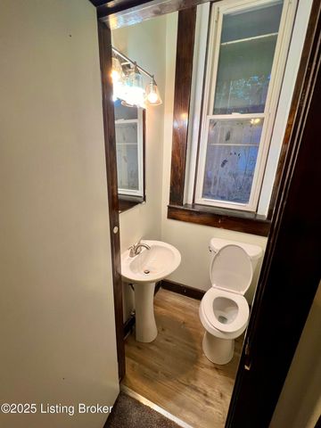 1436 S 4th St 1, Louisville, KY 40208