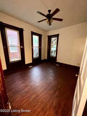 1436 S 4th St 1, Louisville, KY 40208