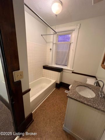 1436 S 4th St 1, Louisville, KY 40208