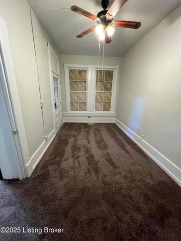 1436 S 4th St 1, Louisville, KY 40208