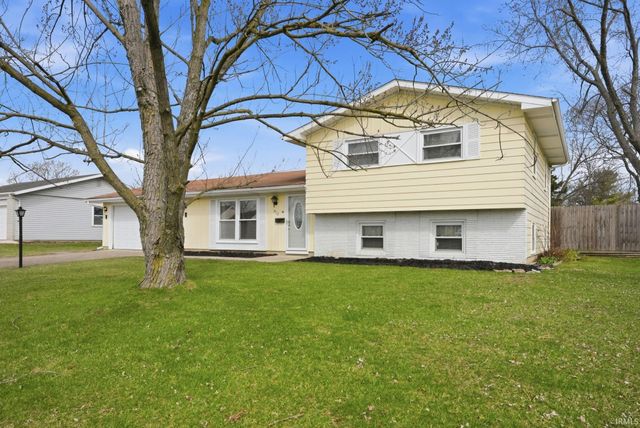 4712 Foxgrove Avenue, Fort Wayne, IN 46818