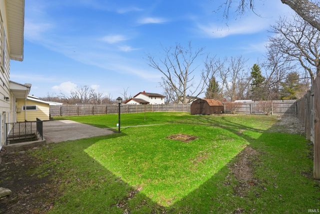 4712 Foxgrove Avenue, Fort Wayne, IN 46818