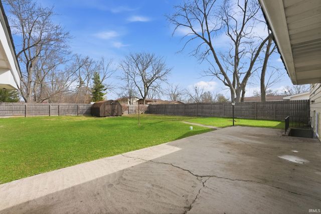 4712 Foxgrove Avenue, Fort Wayne, IN 46818