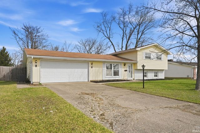 4712 Foxgrove Avenue, Fort Wayne, IN 46818