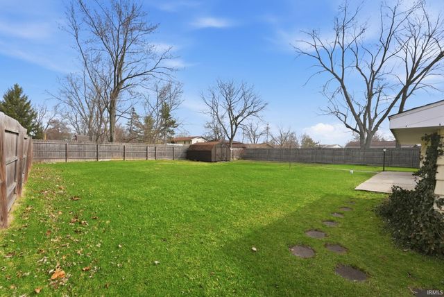 4712 Foxgrove Avenue, Fort Wayne, IN 46818