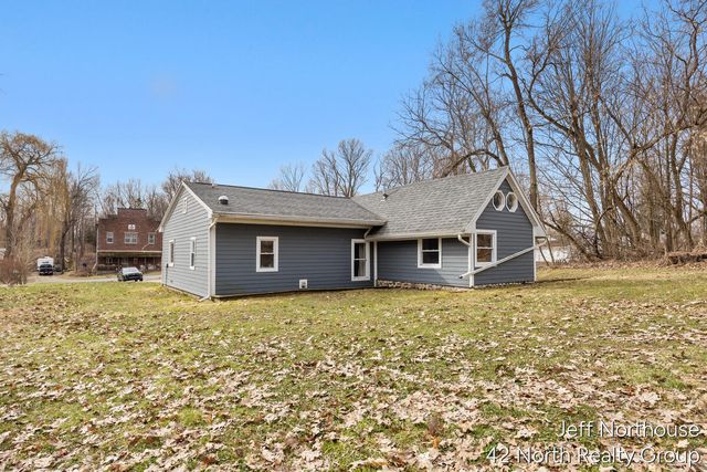 11769 Old Belding Road Ne, Grattan Twp, MI 48809
