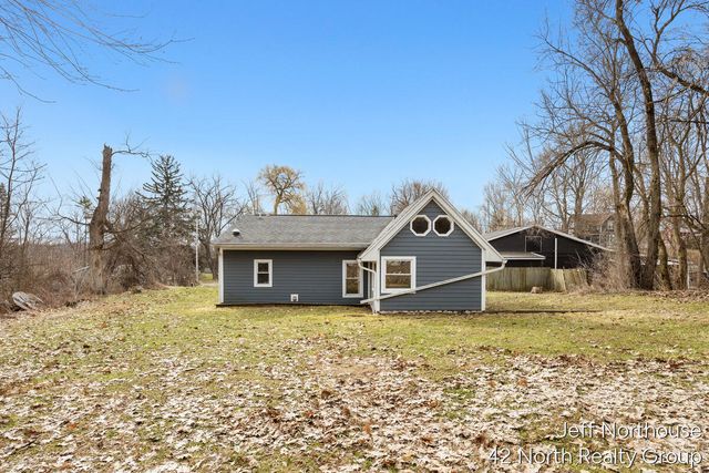 11769 Old Belding Road Ne, Grattan Twp, MI 48809