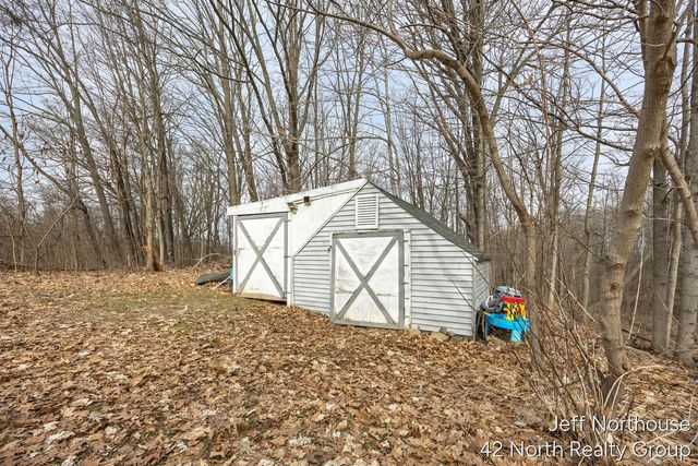 11769 Old Belding Road Ne, Grattan Twp, MI 48809