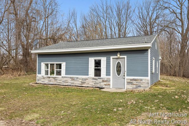 11769 Old Belding Road Ne, Grattan Twp, MI 48809