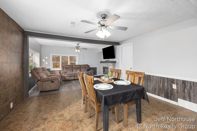 11769 Old Belding Road Ne, Grattan Twp, MI 48809