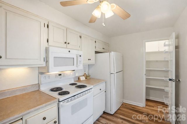 1300 Reece Road 312, Charlotte, NC 28209