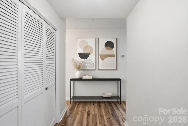 1300 Reece Road 312, Charlotte, NC 28209