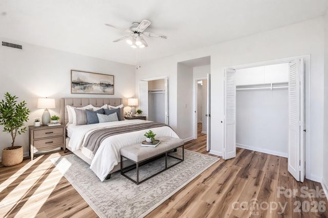 1300 Reece Road 312, Charlotte, NC 28209