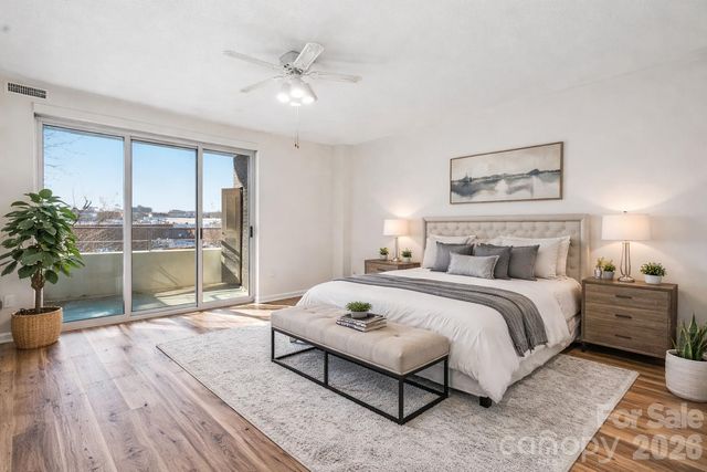 1300 Reece Road 312, Charlotte, NC 28209