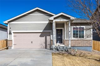 4479 E 95th Court, Thornton, CO 80229