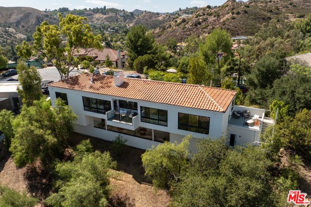 14 Stallion Road, Bell Canyon, CA 91307