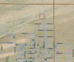 0 APN 0515-261-20-0000, Yermo, CA 92398