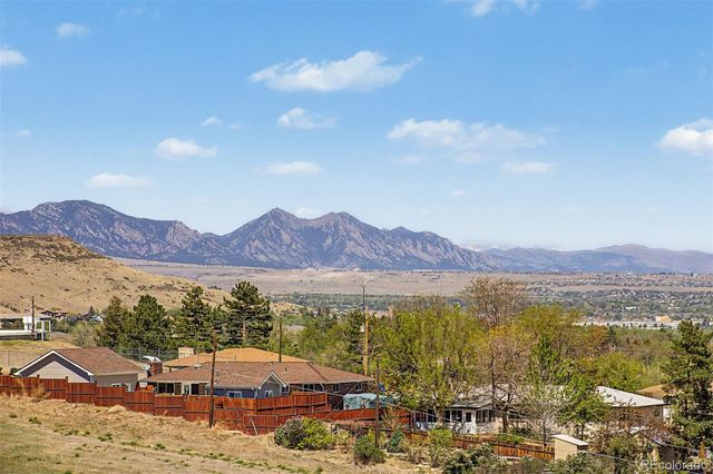 519 Wright Street 204, Lakewood, CO 80228