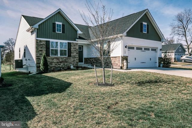 108 BUENA VISTA DR, Stephens City, VA 22655