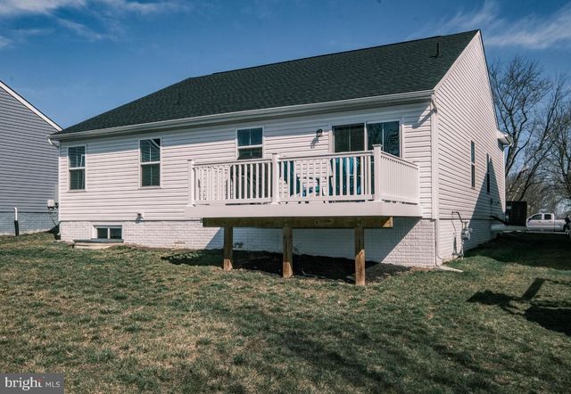 108 BUENA VISTA DR, Stephens City, VA 22655