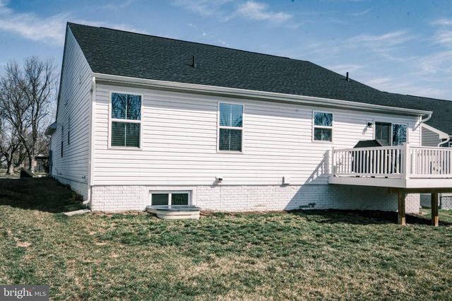 108 BUENA VISTA DR, Stephens City, VA 22655