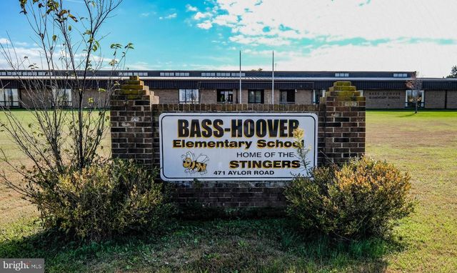 108 BUENA VISTA DR, Stephens City, VA 22655