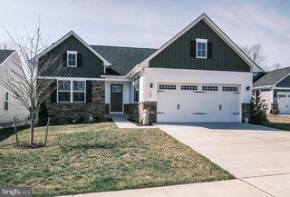 108 BUENA VISTA DR, Stephens City, VA 22655