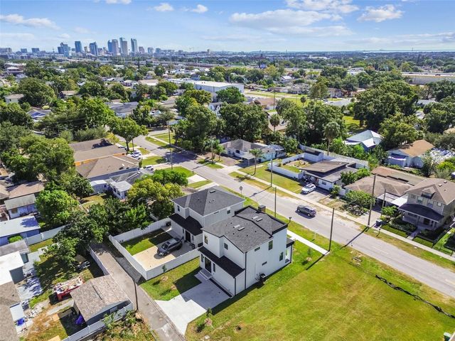 3017 W SPRUCE STREET, Tampa, FL 33607