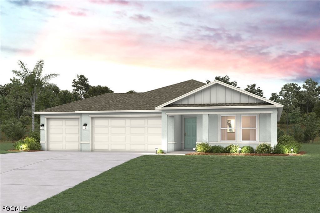 25338 CADIZ DR, Punta Gorda, FL 33955