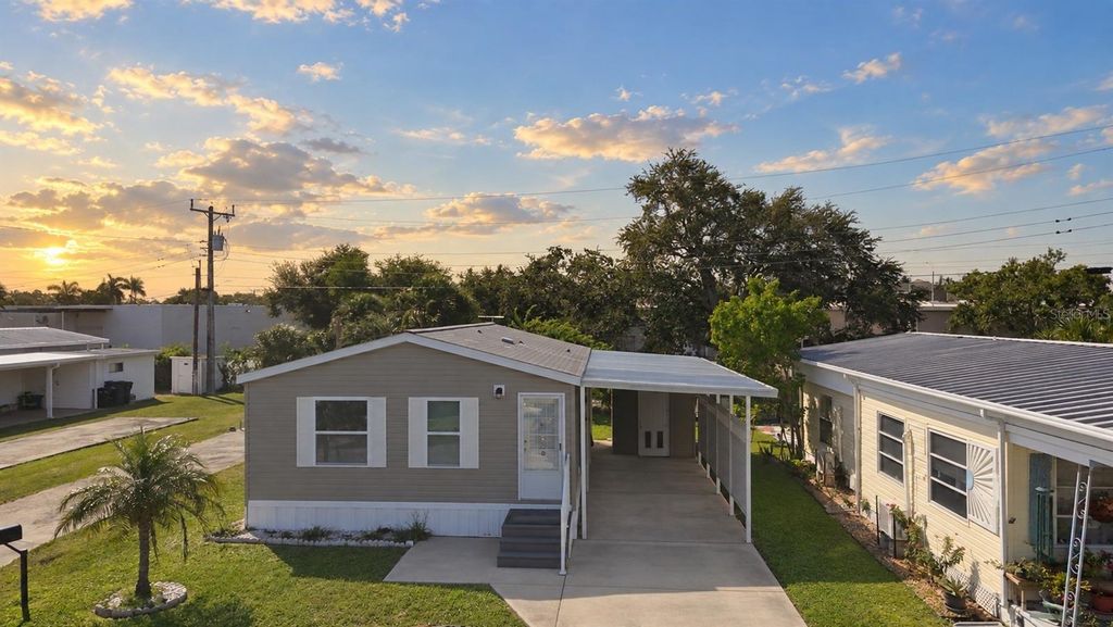 6904 CORTEZ ROAD W 10, Bradenton, FL 34210
