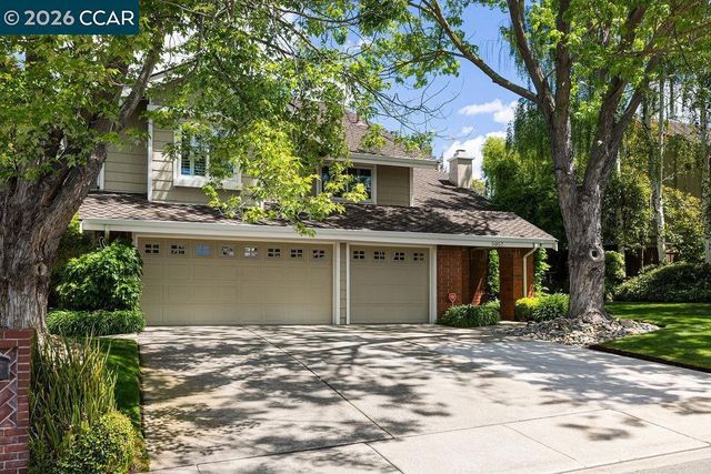 5057 Athens Dr, San Ramon, CA 94582