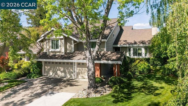 5057 Athens Dr, San Ramon, CA 94582