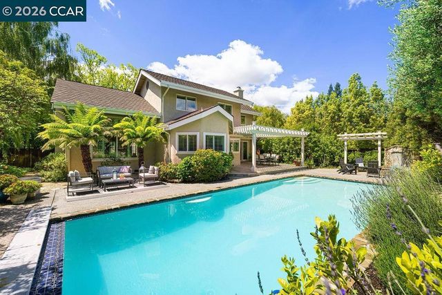 5057 Athens Dr, San Ramon, CA 94582