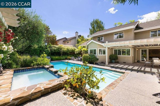 5057 Athens Dr, San Ramon, CA 94582