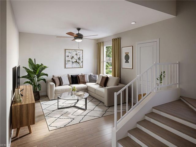 672 Allery RD, Chesapeake, VA 23320