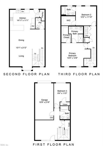672 Allery RD, Chesapeake, VA 23320