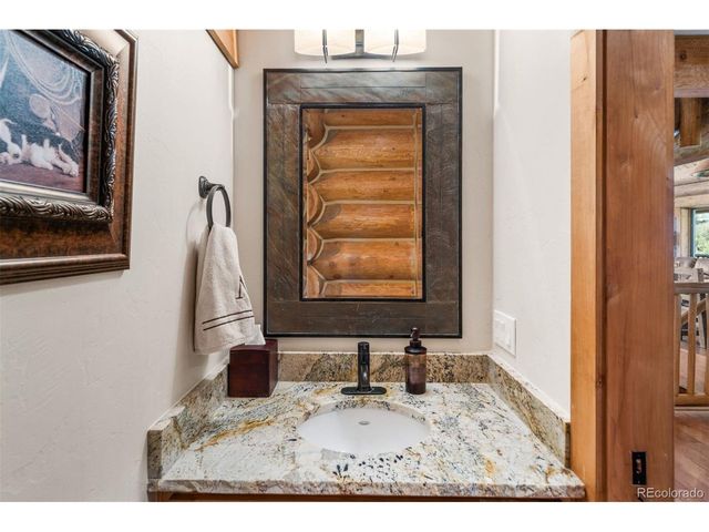 0 Big Buck Road, Guffey, CO 80820