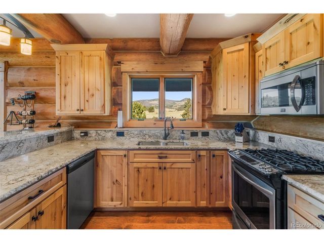 0 Big Buck Road, Guffey, CO 80820