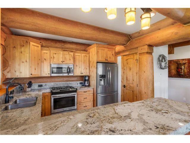 0 Big Buck Road, Guffey, CO 80820