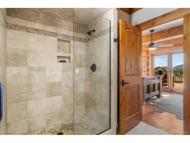 0 Big Buck Road, Guffey, CO 80820