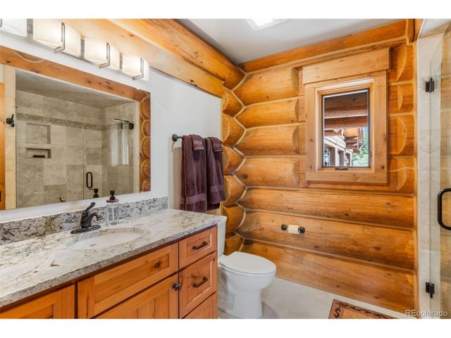 0 Big Buck Road, Guffey, CO 80820