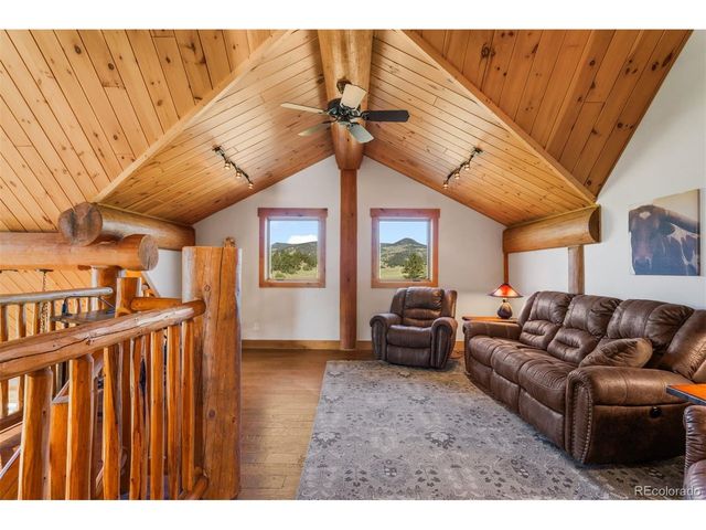 0 Big Buck Road, Guffey, CO 80820