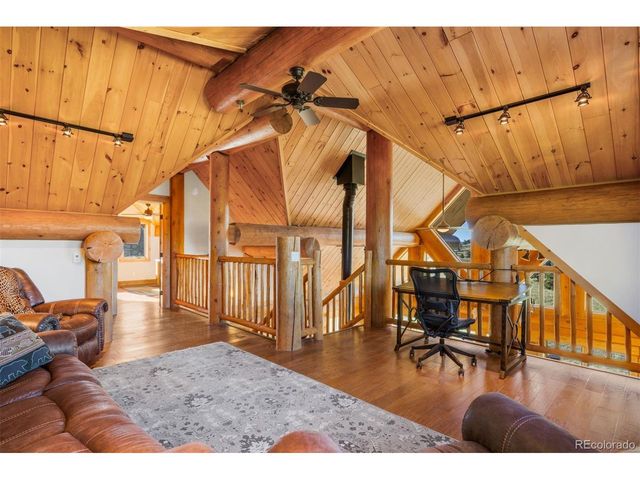 0 Big Buck Road, Guffey, CO 80820