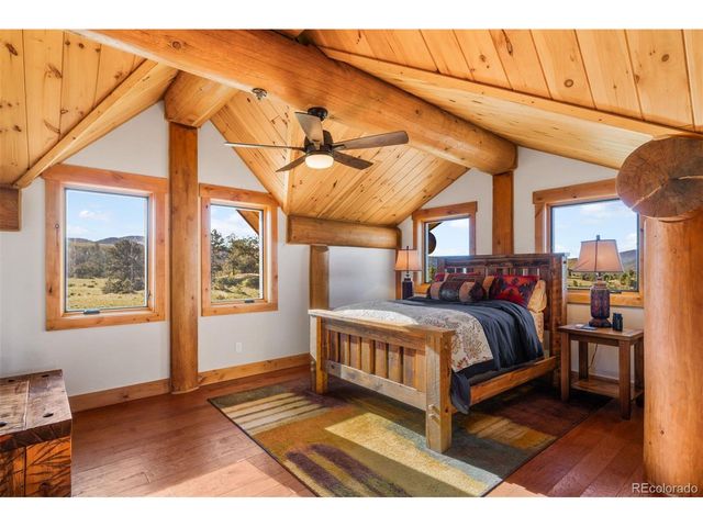 0 Big Buck Road, Guffey, CO 80820